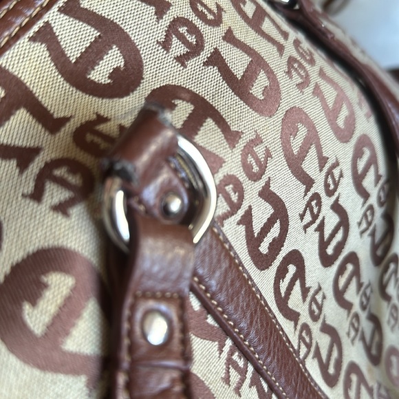 Etienne Aigner vintage shoulder bag - Picture 11 of 13